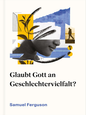 cover image of Glaubt Gott an Geschlechtervielfalt?